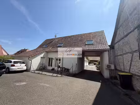 immeuble à vendre