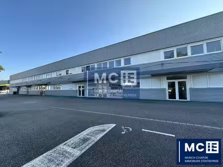 espace bureau à louer