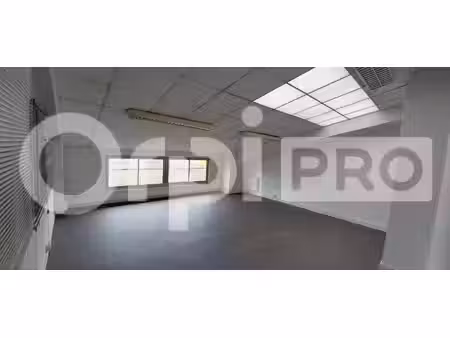 espace bureau à louer