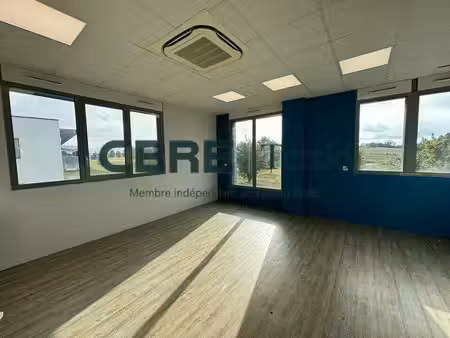 espace bureau à louer