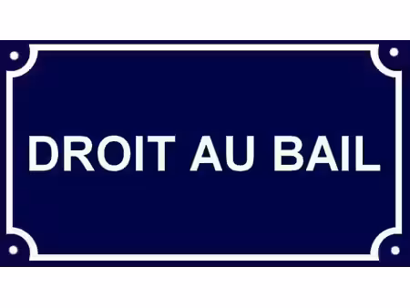 local commercial à vendre