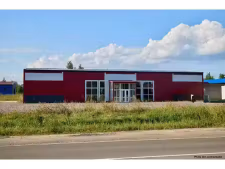 local commercial à louer