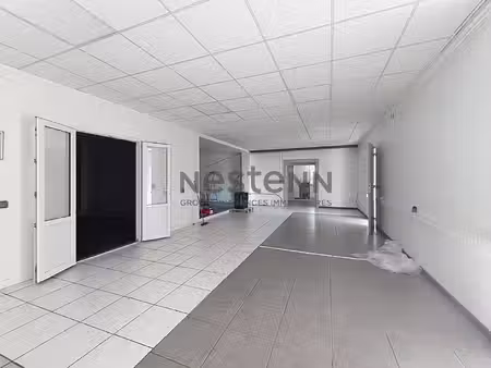 local commercial à louer