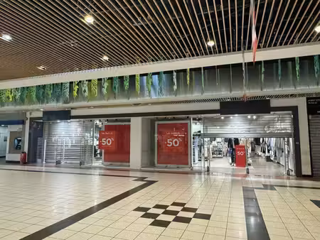 local commercial à louer