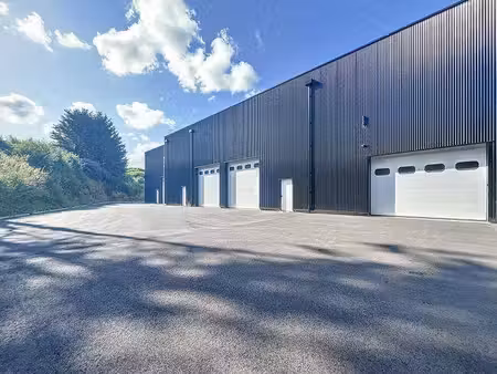entrepôt à louer