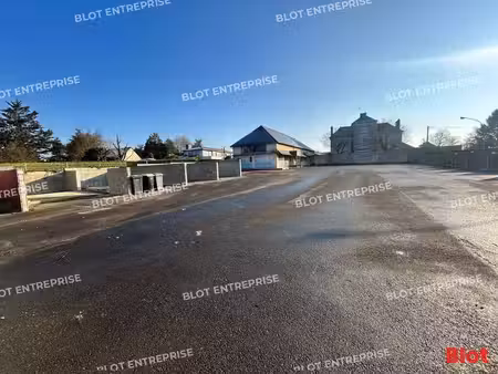 entrepôt à vendre
