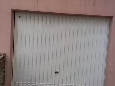 parking à louer