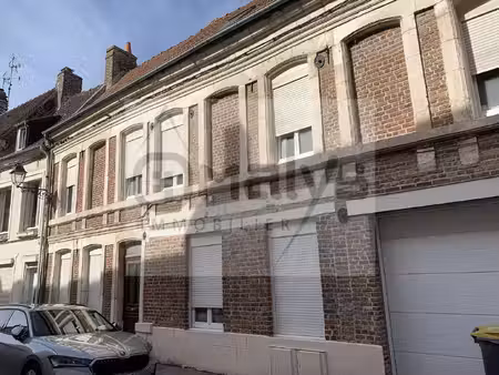 maison à louer