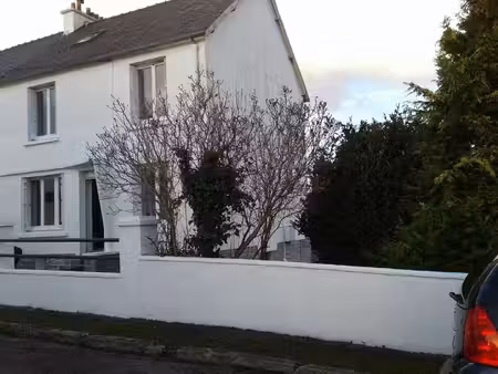 maison à louer