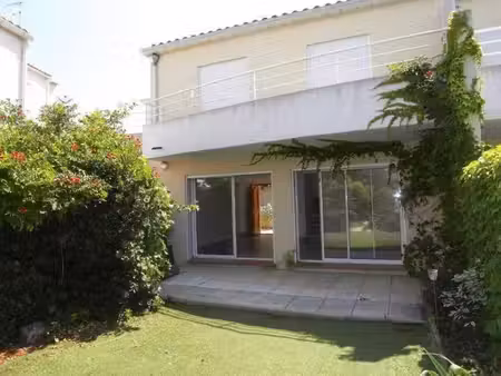 maison à louer