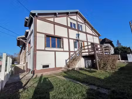 maison à louer