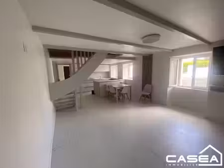 maison à louer