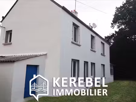 maison à louer