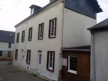 immeuble à vendre