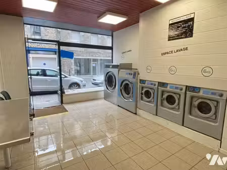 local commercial à vendre