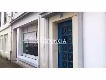 local commercial à louer