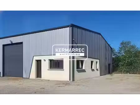 local d'activités à louer