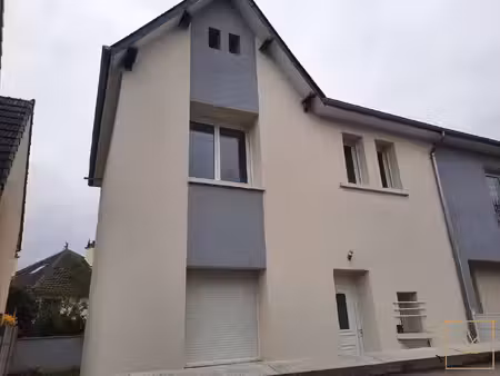 maison à louer