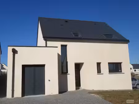 maison à louer