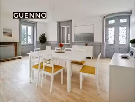 vente maison à martigné-ferchaud (35640) : à vendre / 124m² martigné-ferchaud