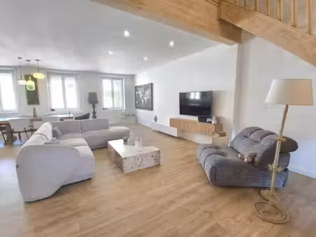 duplex à vendre
