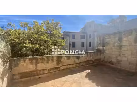 duplex à louer