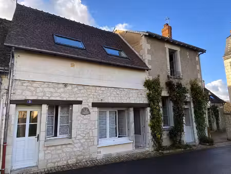 immeuble à vendre