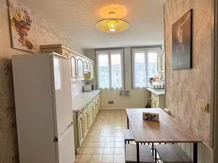 colocation à louer