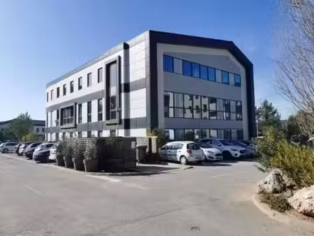 espace bureau à louer