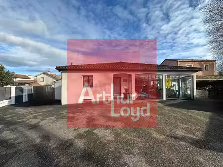 local commercial à vendre