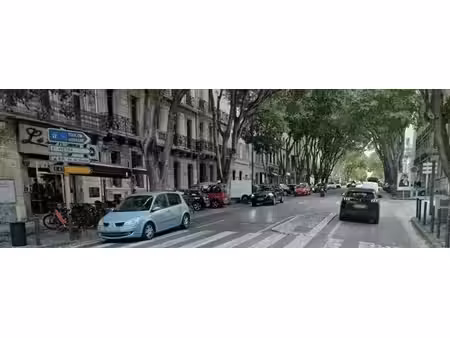 boutique à vendre