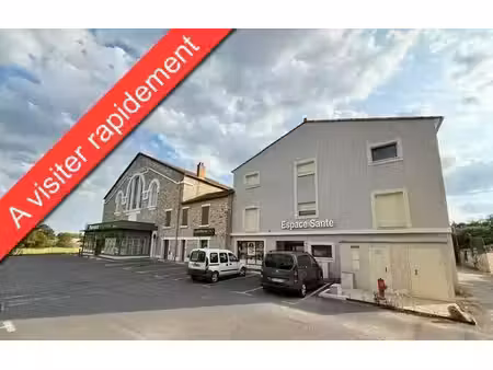 local commercial à louer