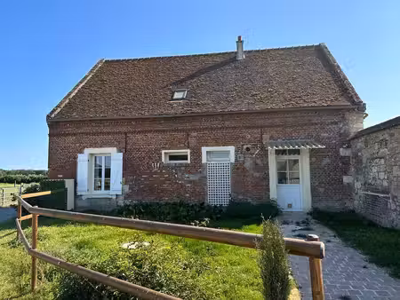 maison à louer