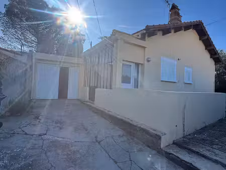 maison à louer