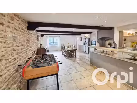 maison de ville à vendre