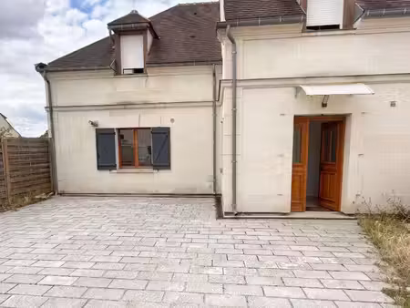 maison à louer