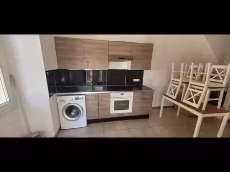 maison à louer