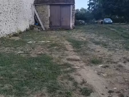 vente terrain 289 m² soignolles-en-brie (77111)