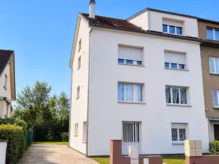 immeuble à vendre