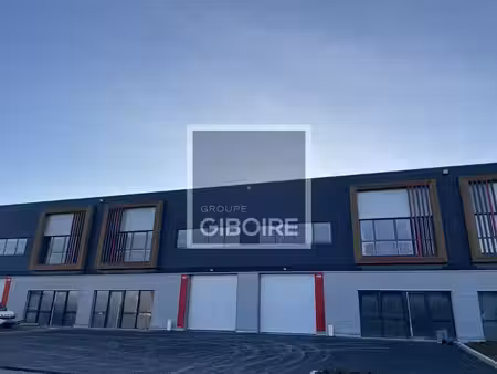 entrepôt à louer