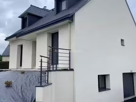 maison à louer