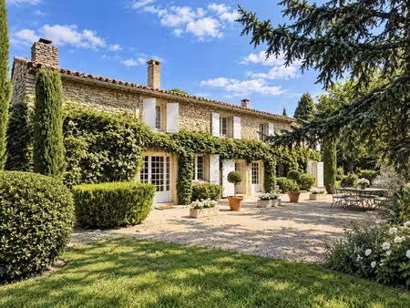 villa à vendre
