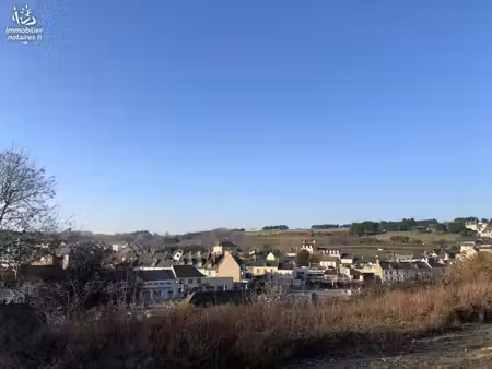 terrain constructible neuf à vendre