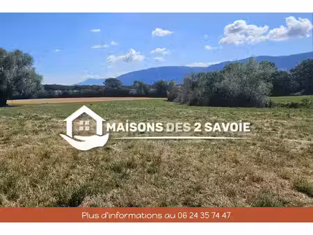 terrain constructible neuf à vendre