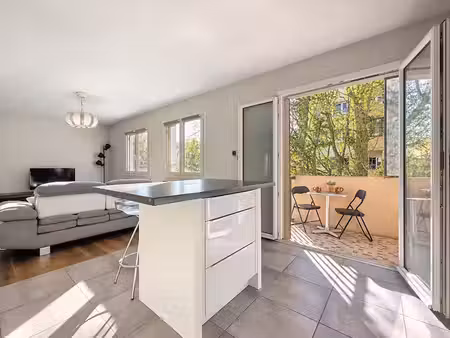 vente appartement 2 pièces 56.18 m² à annecy (74000)  249 000 €