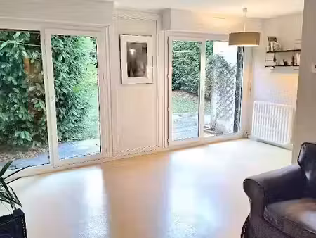 vente appartement 5 pièces 110 m² à villeneuve-d'ascq (59491)  249 000 €