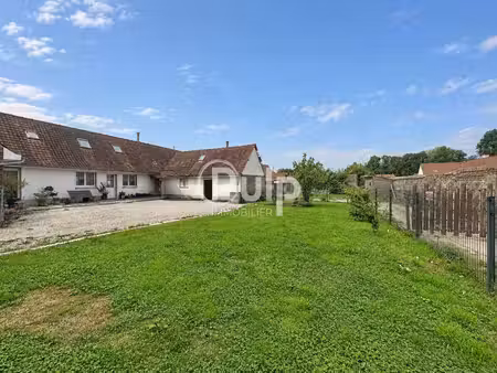immeuble à vendre