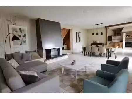 immeuble à vendre