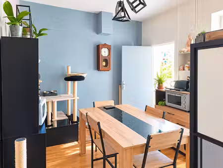immeuble à vendre