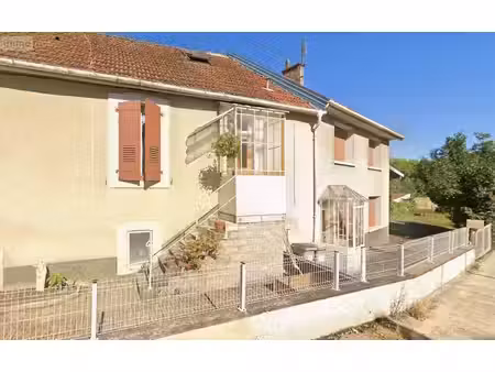 immeuble à vendre